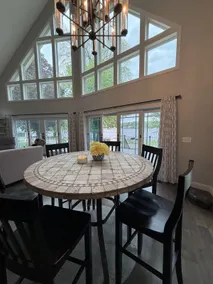 The River House at Le Claire - Image 5