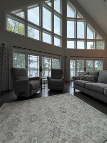 The River House at Le Claire - Image 4