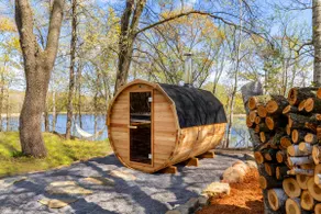 Peninsula Lake Villa-Pool, HotTub, Sauna, 15 toMOA - Image 4