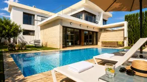 Empiva Atlas: Heated Pool, Private Chef, Taghazout - Image 3