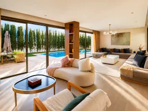 Empiva Atlas: Heated Pool, Private Chef, Taghazout - Image 2