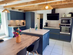 Cozy home for your vacation - Image 3