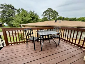 Game Room Retreat | 2 Kings + Private Balcony - Image 4