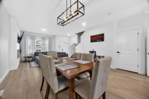 NEW Family Retreat | Sleeps 8 | Garage - Image 3