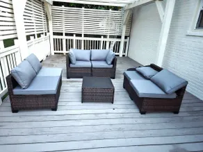 Luxury House Nxt to National Harbor & WashingtonDC - Image 4