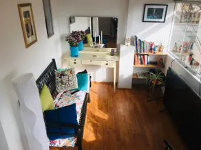 Sunny Apartment with Amazing Panoramic views - Image 4