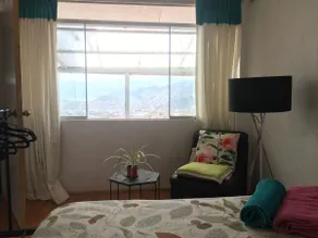 Sunny Apartment with Amazing Panoramic views - Image 2