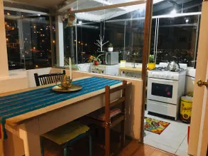 Sunny Apartment with Amazing Panoramic views - Image 3
