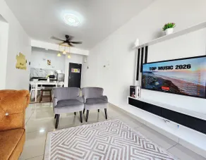 Residensi Seri Serindit Block B by Define Suite - Image 4