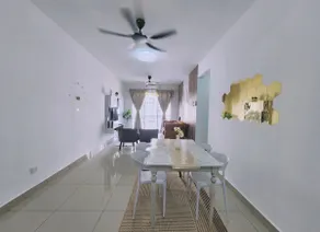 Residensi Seri Serindit Block B by Define Suite - Image 2