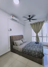 Residensi Seri Serindit Block B by Define Suite - Image 3