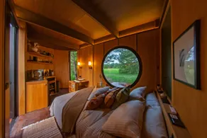 Award-Winning Cabin | Sauna|Hot Tub|Outdoor Shower - Image 3