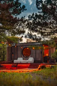 Award-Winning Cabin | Sauna|Hot Tub|Outdoor Shower - Image 2
