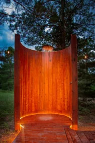 Award-Winning Cabin | Sauna|Hot Tub|Outdoor Shower - Image 4