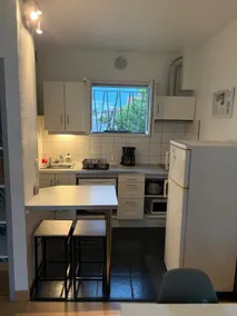 Dax Lodge: Chill 1-bedroom apartment, close to the Maurice Boyau stadium - Image 5