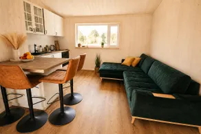 Escape to Nature – Modern Meadow House - Image 3