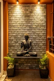 HohmE | 2BHK Smart Stay at Mahindra City - Image 4