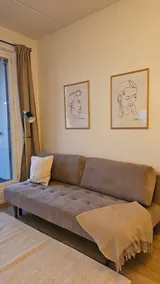 Fabbrica's new and elegant apartment - Image 2