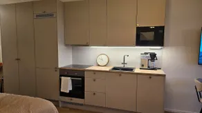 Fabbrica's new and elegant apartment - Image 4
