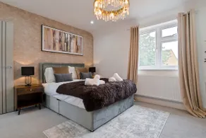 Luxury Marsh View Retreat with Parking - 4 Bed - Sleeps 10 - Image 2