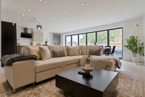 Luxury Marsh View Retreat with Parking - 4 Bed - Sleeps 10 - Image 3