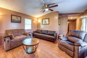 3 Mi to Swan Lake! Hunting & Fishing Retreat - Image 3