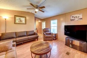 3 Mi to Swan Lake! Hunting & Fishing Retreat - Image 4