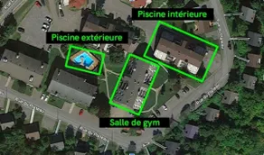 Chalet Le Misco | Pool & Spa - Image 5