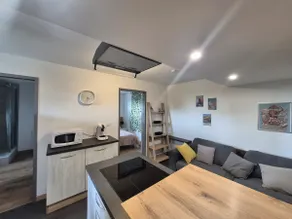 Modern & warm haven - Image 3