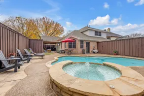 Spa + Pool + Game Rm |Outdoor Living Rm| 30mi DFW - Image 5