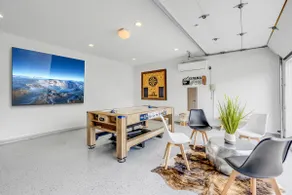 Spa + Pool + Game Rm |Outdoor Living Rm| 30mi DFW - Image 3