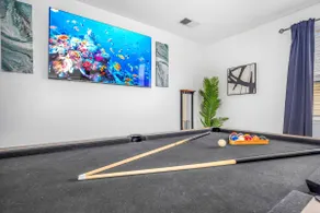 Spa + Pool + Game Rm |Outdoor Living Rm| 30mi DFW - Image 4