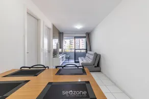 Apartment in condominium with pool and gym GTW0208 - Image 2