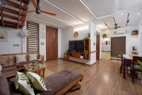 4BHK Luxury Villa | Kochi - 15 Mins LuLu & Amrita - Image 2