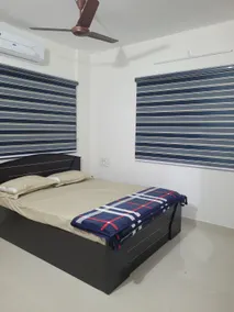 Spacious Duplex Stay in Manipal - Image 4