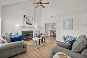 Modern Wilmington Home in Quiet Community - Image 3