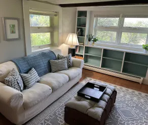 Cozy Mountain Views in Middlebury - Image 4
