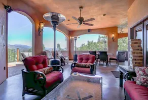 Valparaiso | A West Redding Hilltop Estate - Image 4