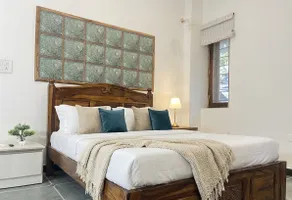 MYS - Green Haus- Luxurious AC 3BHK, Pvt Garden - Image 5