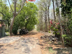 MYS - Green Haus- Luxurious AC 3BHK, Pvt Garden - Image 3