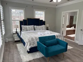 National Harbor Luxury Townhome with Rooftop Deck - Image 4