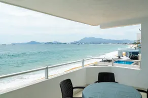 Oceanfront Getaway · Sunset Views · Pool - Image 2