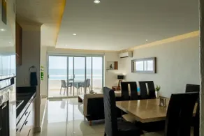 Oceanfront Getaway · Sunset Views · Pool - Image 4