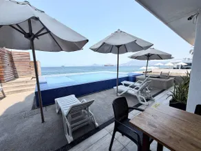 Oceanfront Getaway · Sunset Views · Pool - Image 3