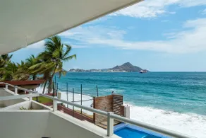 Oceanfront Getaway · Sunset Views · Pool - Image 5