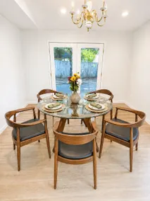 3BR Single House • A/C • Quiet • Near Microsoft - Image 5