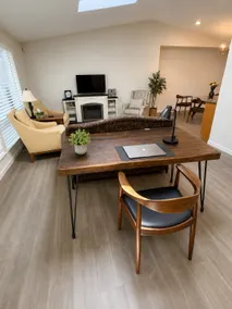 3BR Single House • A/C • Quiet • Near Microsoft - Image 3