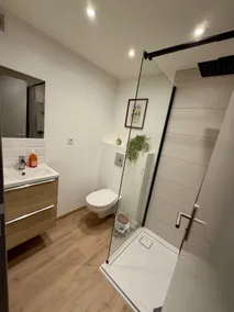New 2-person studio on the ground floor in the heart of the city - Image 5
