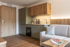 Laurena Apartment | Pool & 2 Saunen - Image 3
