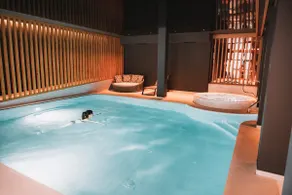 Laurena Apartment | Pool & 2 Saunen - Image 4